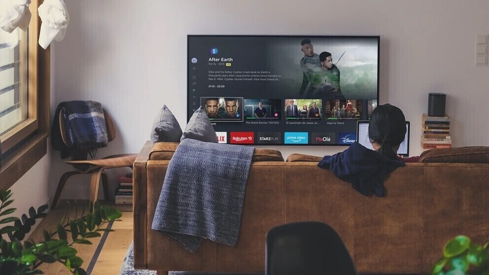 Agile Content TVaaS - the future of TV is more accessible and manageable than ever before